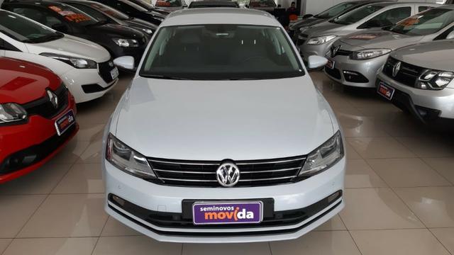 Jetta highline 2.0 tsi 16v 4p tiptronic - Foto 2