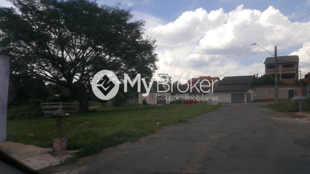 LOTE EM VILA SÃO JOSÉ EXTENSÃO - Foto 2