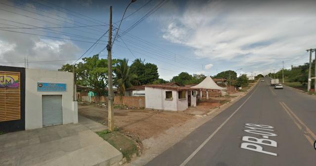 Vendo/Troca, Terrenos Loteamento Cidade das Crianças - Conde/PB - Foto 3