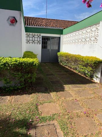Casa no lago norte Qi 5 - Foto 5