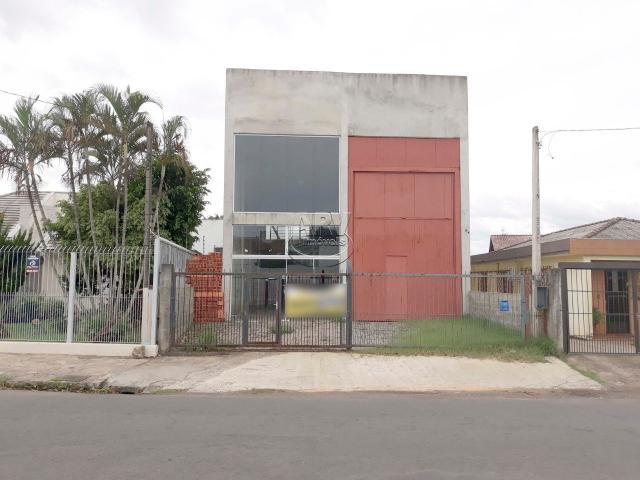 Galpão/depósito/armazém para alugar em Vila bom princípio, Cachoeirinha cod:2676