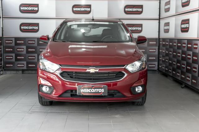 Ônix LTZ 1.4 2018 (3.600km, Único Dono, Mais Zero do Brasil) - Foto 3