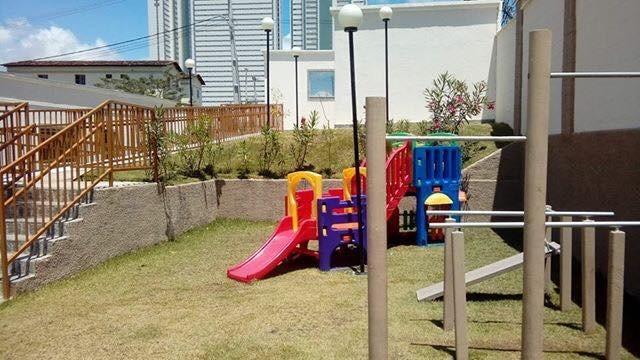 Apartamento para aluguel no bairro universitário - Jardim dos Ipês - Foto 10