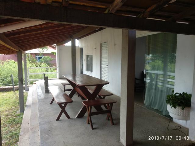 Casa Temporada Praia do Coqueiro - Luis Correia Pi - próximo ao Aimberê Resort Hotel - Foto 20