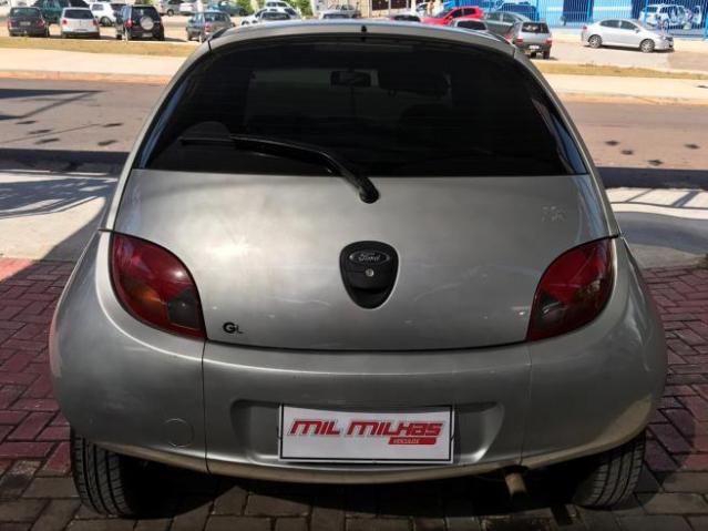 Ford Ka Gl 1.0 Image Rocam Ar cond - Foto 5