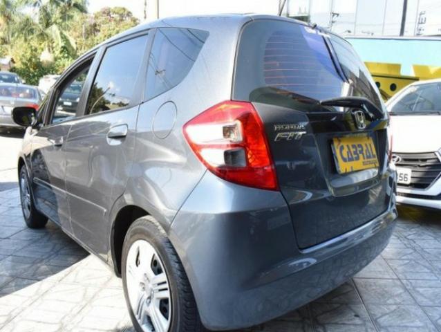 Honda fit sem entrada - Foto 6