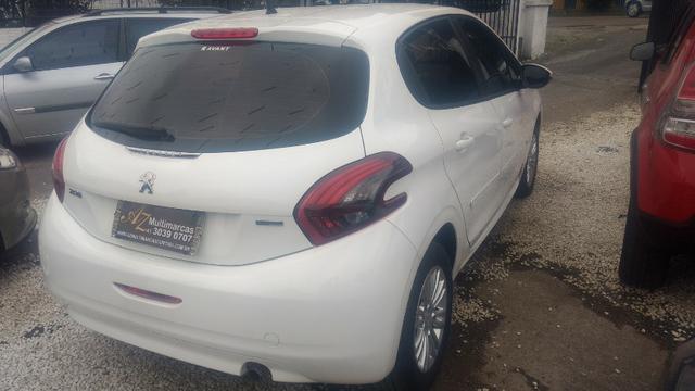 Peugeot 208 active 1.2 impecavel - Foto 4