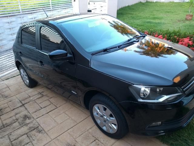 Vw Volkkswagen - GOL 1.6