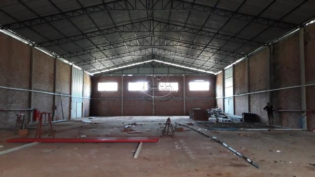 Galpão/depósito/armazém para alugar em Distrito industrial, Cachoeirinha cod:2768 - Foto 7