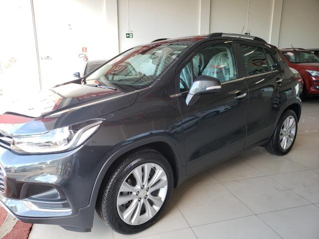 Gm Tracker Premier 1.4 Turbo 2018 - Foto 2