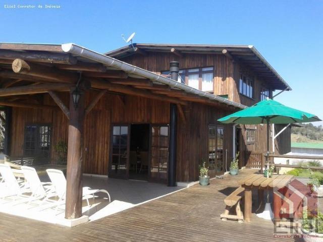 Fazenda Linda, Ideal Até para se Montar um Hotel Fazenda - Foto 8