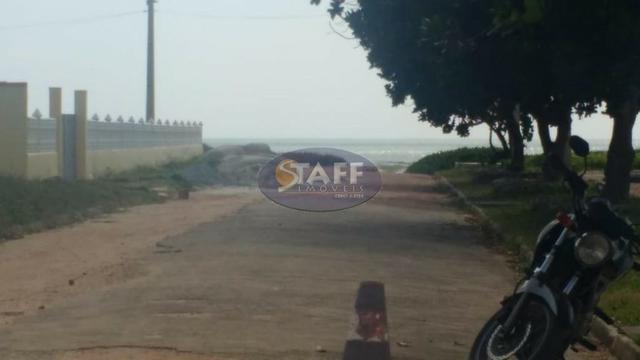 KE-(CÓD: TE0130) Lotes de 360 m² e 384m² dentro do condomínio em Unamar-Cabo Frio - Foto 5