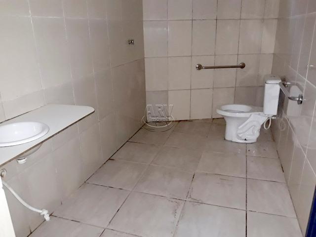 Galpão/depósito/armazém para alugar em Barnabé, Gravataí cod:2595 - Foto 6