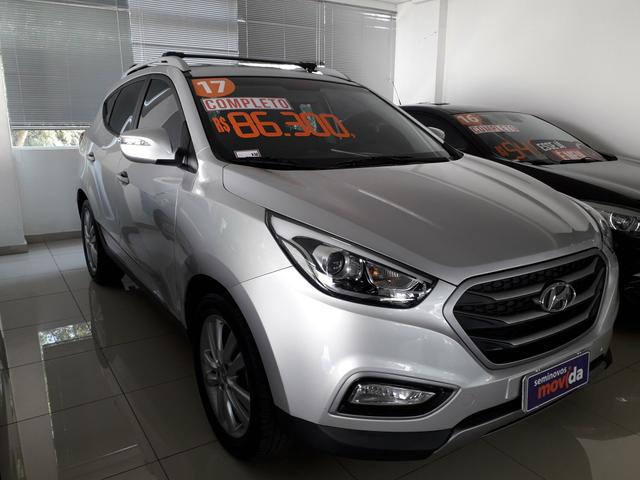 Ix35 2017 automática - Foto 2