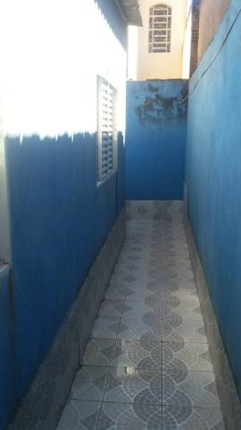 Casa 03 Quartos QR606 Samambaia Norte - Foto 17