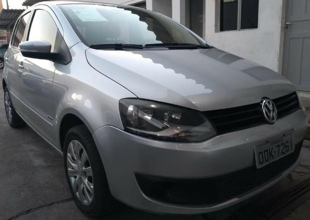 Vw Fox 1.0 2012/2013 Completo - Foto 2
