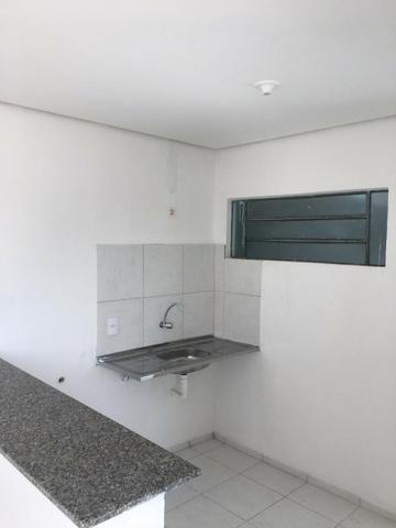 Ed. Dona Rosa (Apartamentos no Dirceu) - Amc Imobiliária - Foto 3