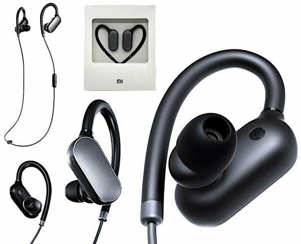 Fones Xiaomi airdots é aqui na FGS Eletrônicos!!! - Foto 3