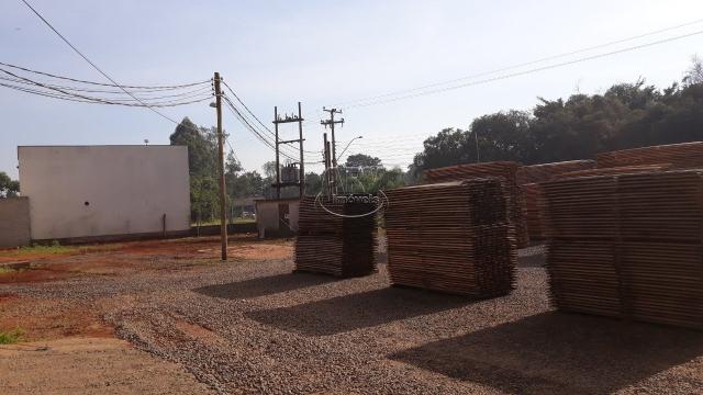Galpão/depósito/armazém para alugar em Barnabé, Gravataí cod:2875 - Foto 4
