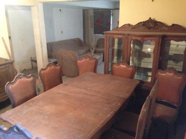 Sala de jantar estilo provençal 100 anos - Foto 4