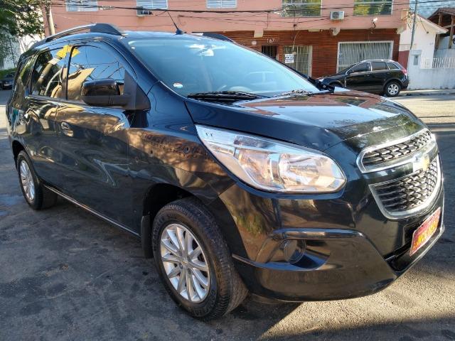 GM - Spin LT 1.8 Flex Aut. - Foto 5