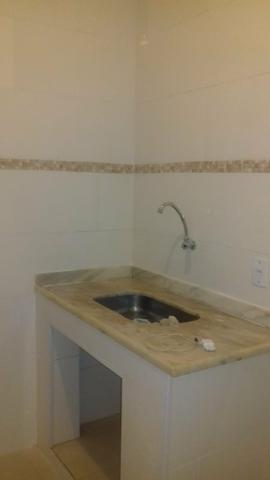 Apartamento Méier, 01 quarto mais um quarto pequeno, próximo Rua José Bonifácio,reformado - Foto 6