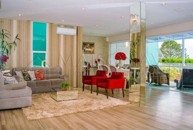 Casa no Bosque das Mansões - Foto 4