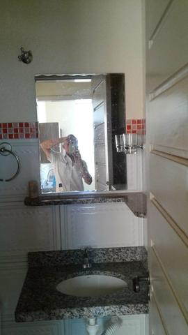 Alugo Apartamento novo, fino acabamento - Foto 10