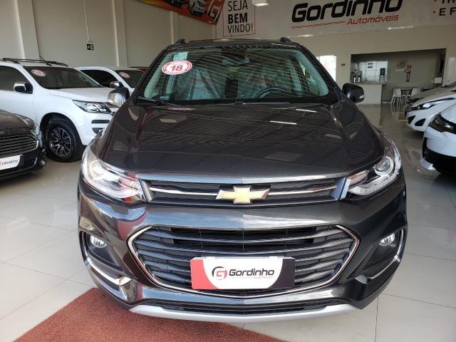 Gm Tracker Premier 1.4 Turbo 2018