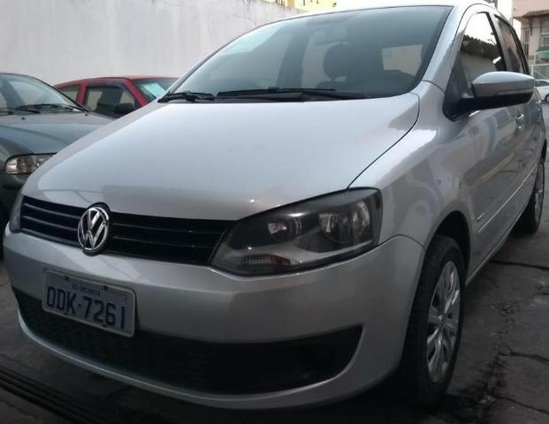 Vw Fox 1.0 2012/2013 Completo - Foto 3