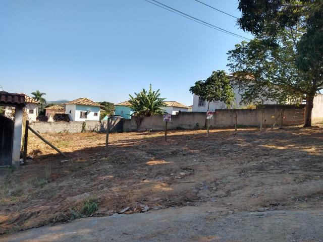 Terreno plano Porto da roça, 450,00m² perto da av. Saquarema - Foto 6