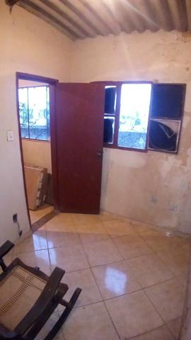 Aluga-se uma casa com 09 cômodos No Centro do RJ preço Híper em Conta !!!! - Foto 5