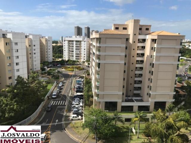 Apartamento para alugar com 4 dormitórios em Alphaville i, Salvador cod:AP00101 - Foto 2