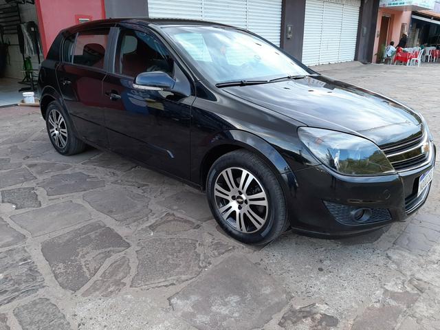 Vectra gt - Foto 9