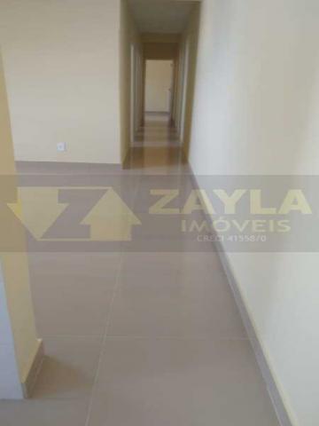 Apartamento a venda em vista alegre - Foto 4