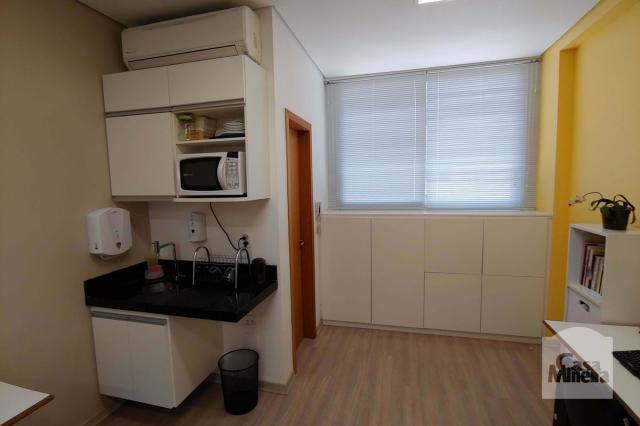 Escritório à venda em Estoril, Belo horizonte cod:257028 - Foto 19