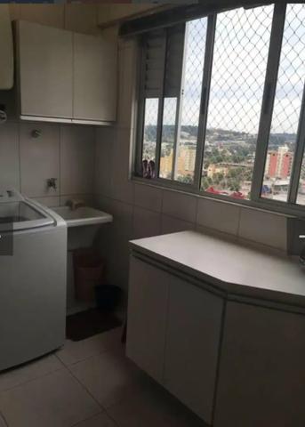 Apartamento de 186m² com 3 quartos centro Pato Branco - Foto 3