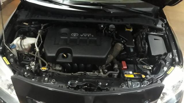 Lindo Corolla Altis 2010/2011 - Foto 5