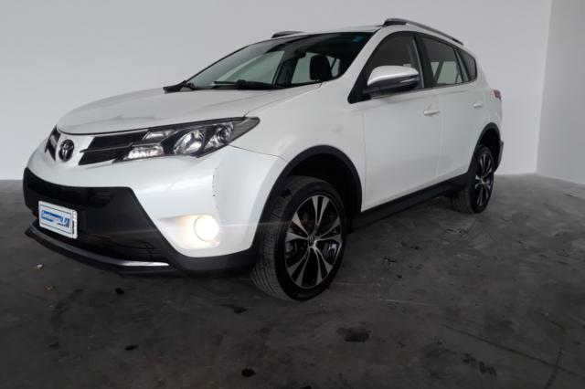 RAV4 2.5 4X4 16V AUT. - Foto 3