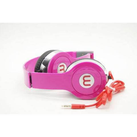Fone De Ouvido Mex Beats Com Fio Celular Android iOS - Foto 5
