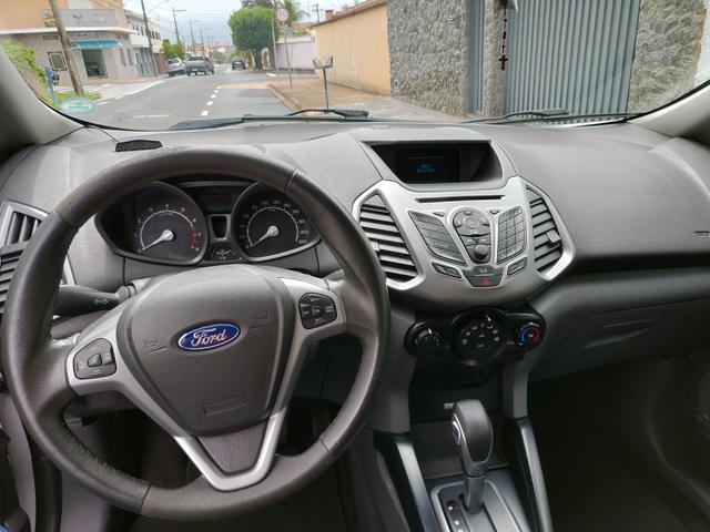 Ecosport 2.0 2014 - Foto 4