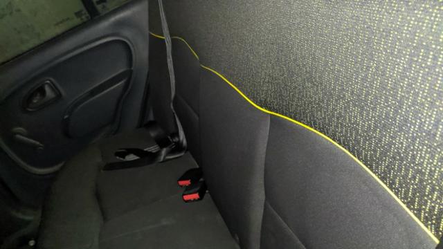 Renault Clio 2014 - 35 mil rodados - Foto 11
