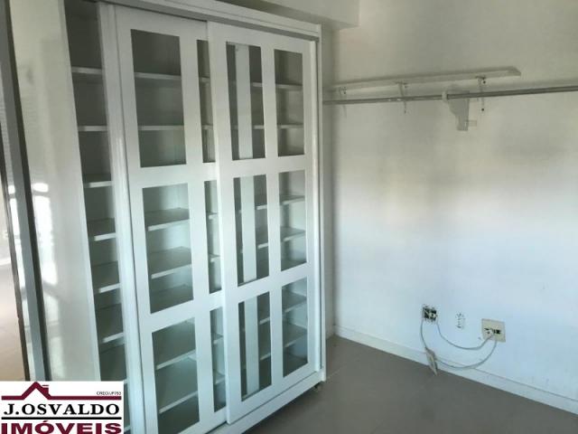 Apartamento para alugar com 4 dormitórios em Alphaville i, Salvador cod:AP00101 - Foto 12