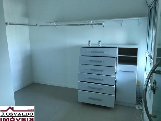 Apartamento para alugar com 4 dormitórios em Alphaville i, Salvador cod:AP00101 - Foto 14