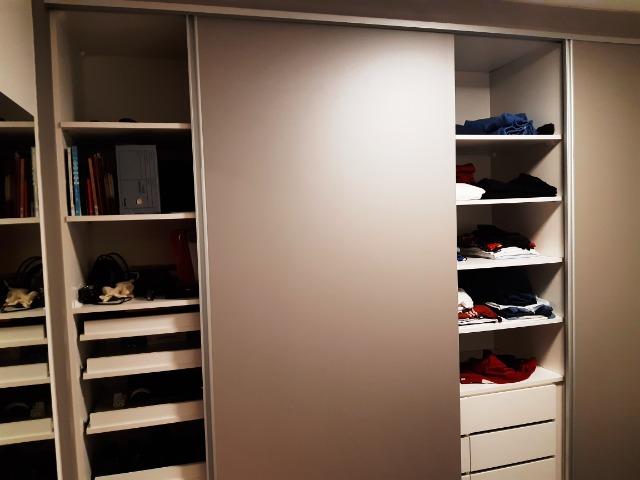 Apartamento Mobiliado caxias do sul - Foto 2