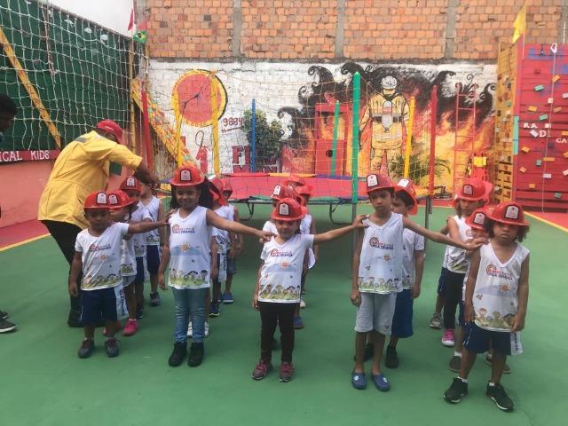 Espaço Vila Criança Creche Escola no P. Ipê - Foto 5