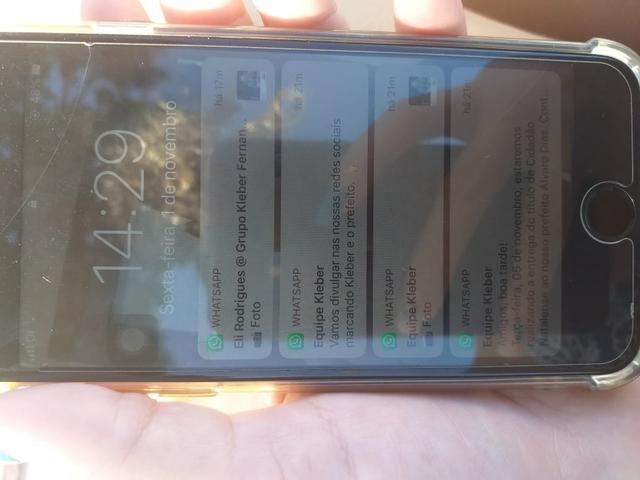 Vendo Iphone 6 64 GB - Foto 3