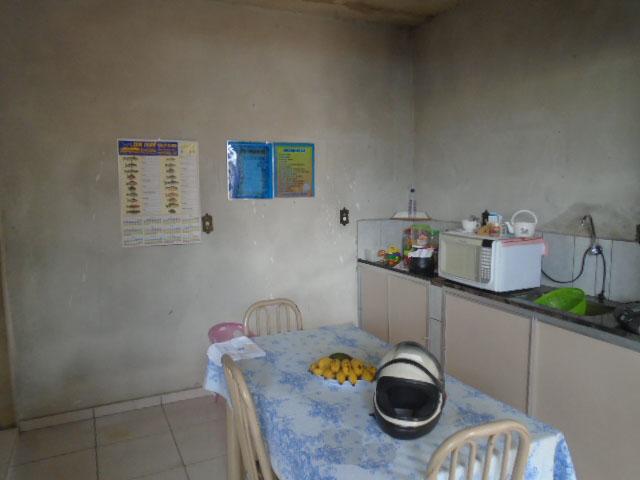 Casa à venda com 3 dormitórios em Sao roque, Divinopolis cod:10001 - Foto 2