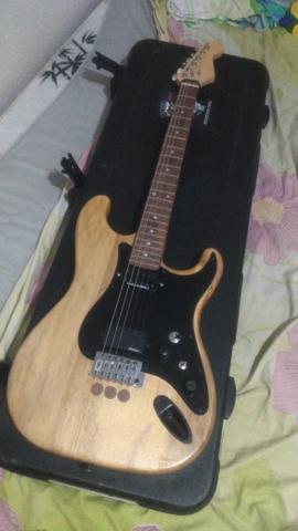 Squier JP turbinada