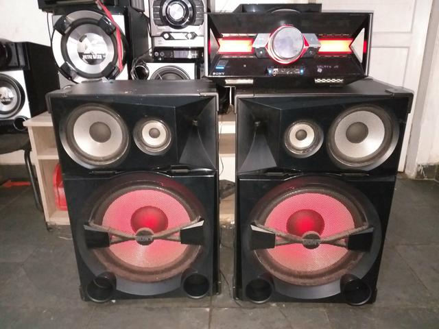 Sony shake 7 2400 rms - Foto 4
